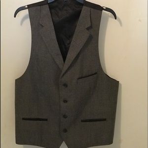 Men’s Vest